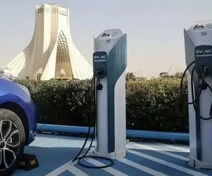 شرایط و راهنمای ثبت نام خودرو برقی؛ محدودیت داشتن پلاک حذف شد