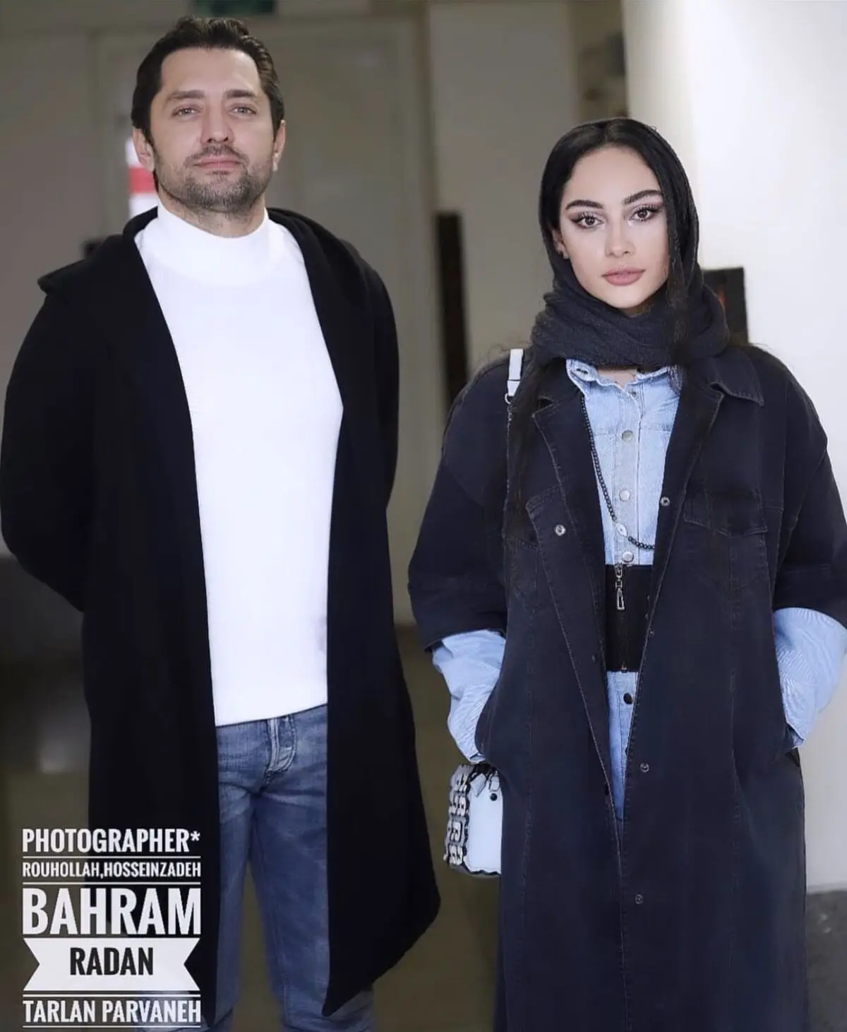 ترلان پروانه