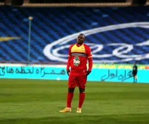 یک استقلالی گزینه جدید نقل و انتقالات پرسپولیس!