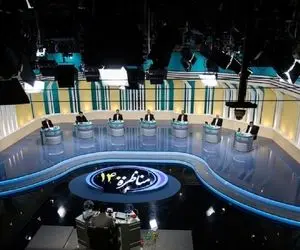 مناظره سوم با موضوع «دغدغه‌های مردم» شنبه ساعت ۱۷ برگزار می‌شود