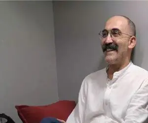 سکانس خندان؛ میزان کنترل خـشم هادی حجازی فر به ضرس قاطع روده برت میکنه