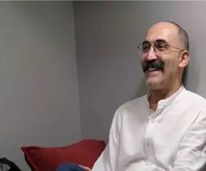 سکانس خندان؛ میزان کنترل خـشم هادی حجازی فر به ضرس قاطع روده برت میکنه