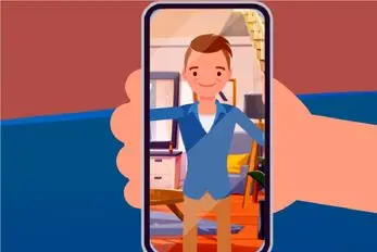 بازی فکری؛ فقط کسی که خون نخبگان داشته باشه میتونه بگه دلیل کات اقدس با مجتبی چیه