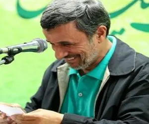 درخواست عجیب از رهبر انقلاب؛ اسرار محرمانه احمدی نژاد چیست؟!
