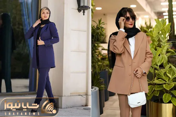 زیر مانتو کتی چی بپوشیم؟