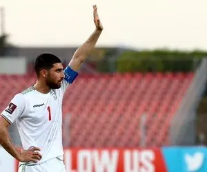 ماجرای دلخوری جهانبخش و دلجویی عجیب اسکوچیچ