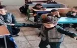 آواز شاد؛ معلم پایه برا تولد یکی از بچه ها هله دان دان خوند همه کلاس رقصیدن چقد خوبه آواز شاد؛ معلم پایه برا تولد یکی از بچه ها هله دان دان خوند همه کلاس رقصیدن چقد خوبه