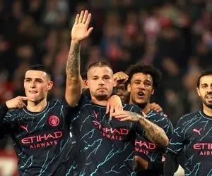 ستاره گران قیمت منچسترسیتی رفتنی شد!