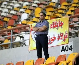 آذری: مشکل پنجره نقل و انتقالاتی فولاد با پول حل نمی‌ شود