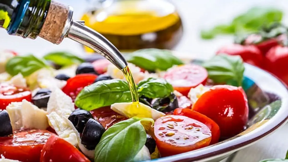 Mediterranean Diet