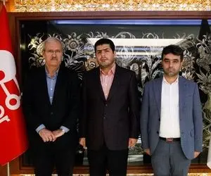 ادامه تغییرات مدیریتی در تراکتور اما در سکوت