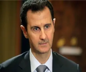 بشار اسد: تروریست‌ها تنها زبان زور را می‌فهمند