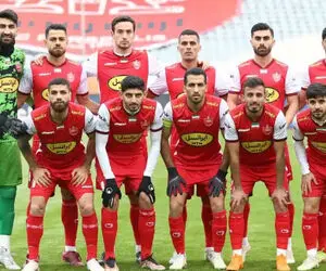 فیفا پرسپولیس را نقره داغ می کند؟ 