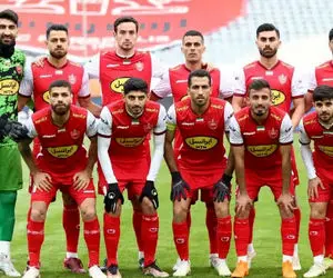 درخواست مهم پرسپولیس از فدراسیون فوتبال