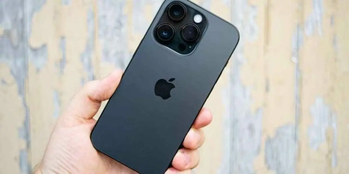 آیفون 15