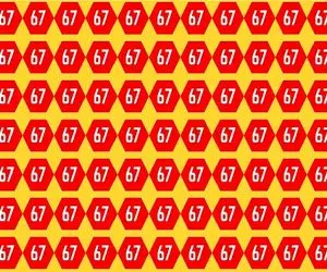 بازی فکری؛ جیک ثانیه ای 76 رو ندیدی برو چشم پزشکی