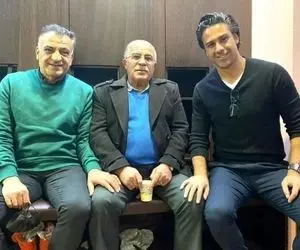 این استقلال را دوست دارم!