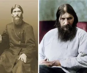 راسپوتین؛ پیشگوی مرموز که دربار تزار روسیه را در مشت خود داشت!