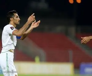 ناراحتی یحیی از تصمیم عجیب مربی کروات تیم ملی!