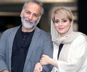 قبض موبایل میلیونی آقای بازیگر!