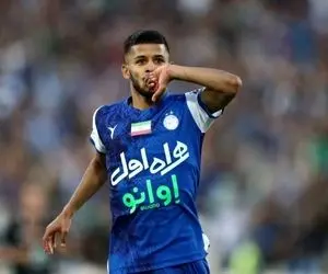 پست مشکوک اینستاگرامی مهدی قایدی