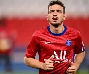 به پوشیدن پیراهن پاری سن ژرمن افتخار می کنم