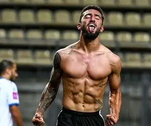 شرایط عجیب برای ستاره ایرانی که قرار بود به آرسنال برود