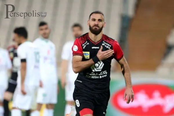 احمد نوراللهی