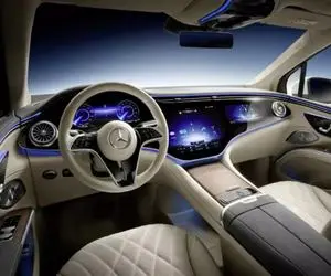 (ویدئو) ببین این شهروند چجوری دنارو تبدیل کرده به مرسدس بنز!