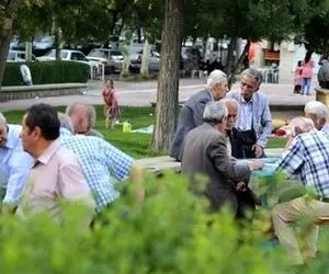 افزایش حقوق بازنشستگان از فروردین اعمال می شود؟