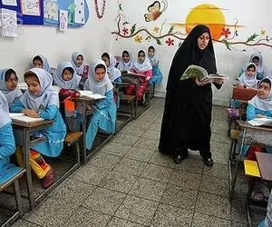 اختلاف 175 میلیاردی در مورد بودجه رتبه بندی معلمان!