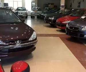 آخرین وضعیت بازار خودرو