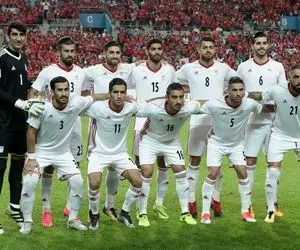 اسامی بازیکنان دعوت شده به تیم ملی اعلام شد