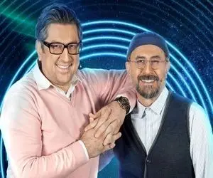 آواز غمزده؛ به شهاب عباسی نمیومد صداش انقد خوب باشه من باید میرفتم چاوشی رو خوند عالی