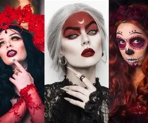 (18+) انسان ها غیر عادیی که دیدنشون دل میخواد؛ خدارو قربون اینااا چرا اینطورین؟