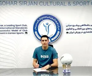 بمب نقل و انتقالات استقلال در دروازه سیرجان منفجر شد