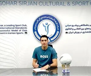 بمب نقل و انتقالات استقلال در دروازه سیرجان منفجر شد