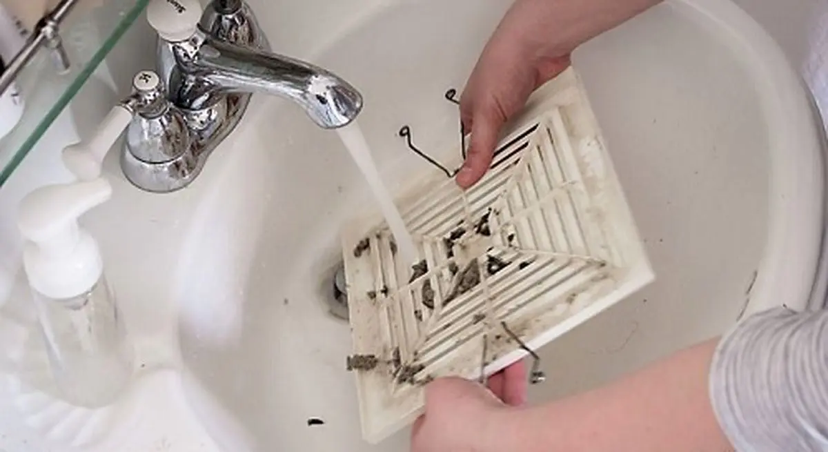 How-To-Clean-A-Bathroom-Exhaust-Fan-Practically-Functional-5-800x533