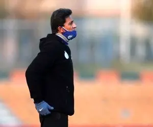 سرمربی پیشین استقلال به خرید جذاب فرهاد مجیدی هشدار داد!