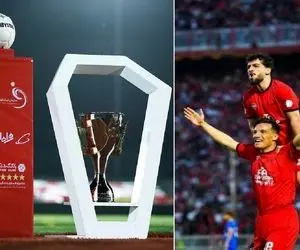 تراکتور را باید قهرمان لیگ برتر بدانیم