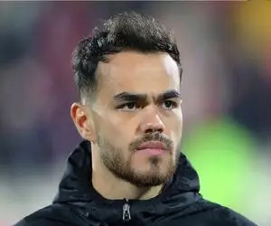 حاشیه بزرگ در پرسپولیس؛ نامه جنجالی اورونوف به باشگاه رسید