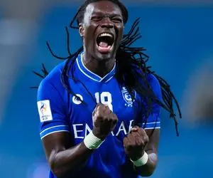 جدایی ستاره الهلال قبل از بازی با استقلال