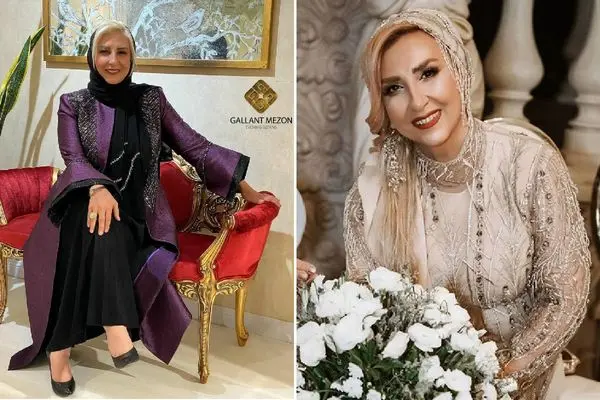 marjane golchin shayanews