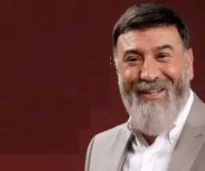 آواز محلی؛ علی انصاریان خدابیامرز آهنگ آهابوگو با حامد آهنگی میخونه رقص اسلوموشن میره