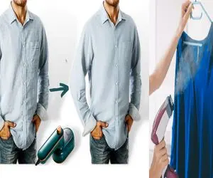 بدون اتو چین و چروک لباس کتان خود را از بین ببرید/ روش‌های صاف کردن پارچه‌های کتان