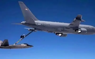 جنگنده‌های اسرائیل شب گذشته تا مرز ایران آمدند