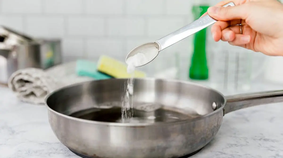 قابلمه-سوخته