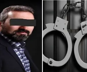 بازداشت مدیر بیمه سلامت به دستور دادستان 