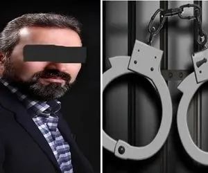 بازداشت مدیر بیمه سلامت به دستور دادستان 