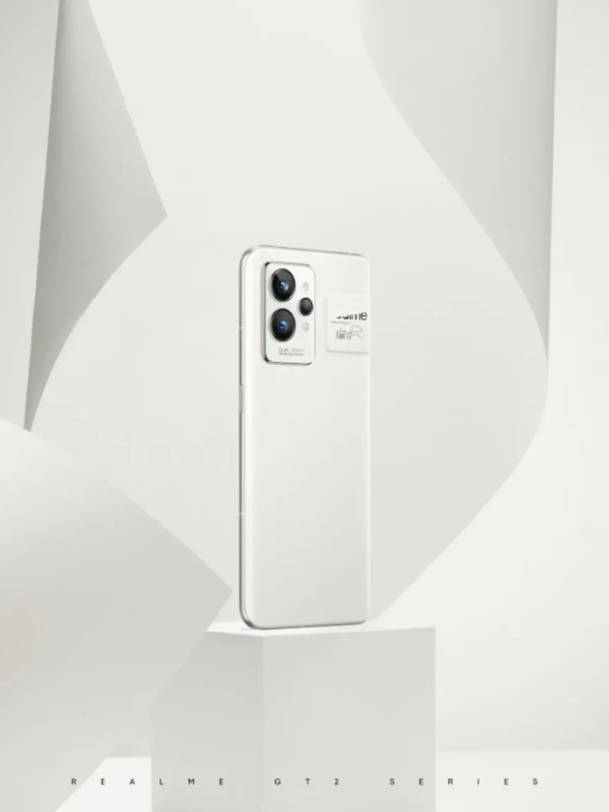 Realme GT2 Pro